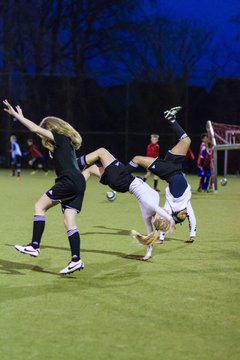 Bild 126 - C-Juniorinnen KT Training